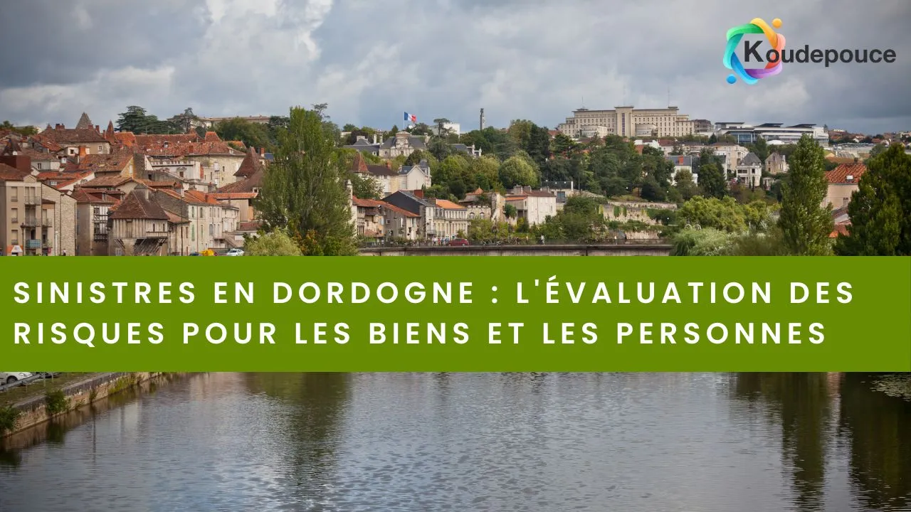 L'évaluation des risques pour les biens et les personnes