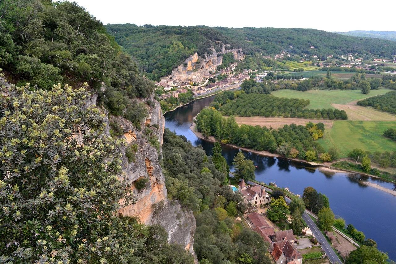 Expertise bâtiment Dordogne